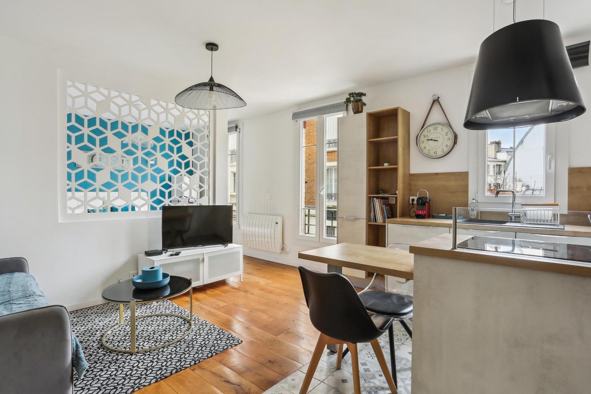 Residence Aurmat - Appart - Hotel - Boulogne - Paris Kültér fotó
