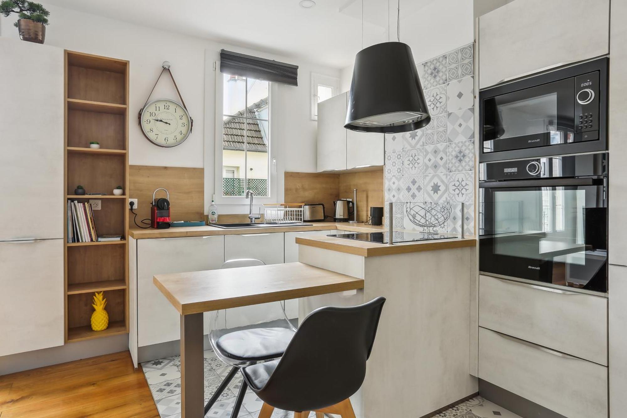 Residence Aurmat - Appart - Hotel - Boulogne - Paris Kültér fotó