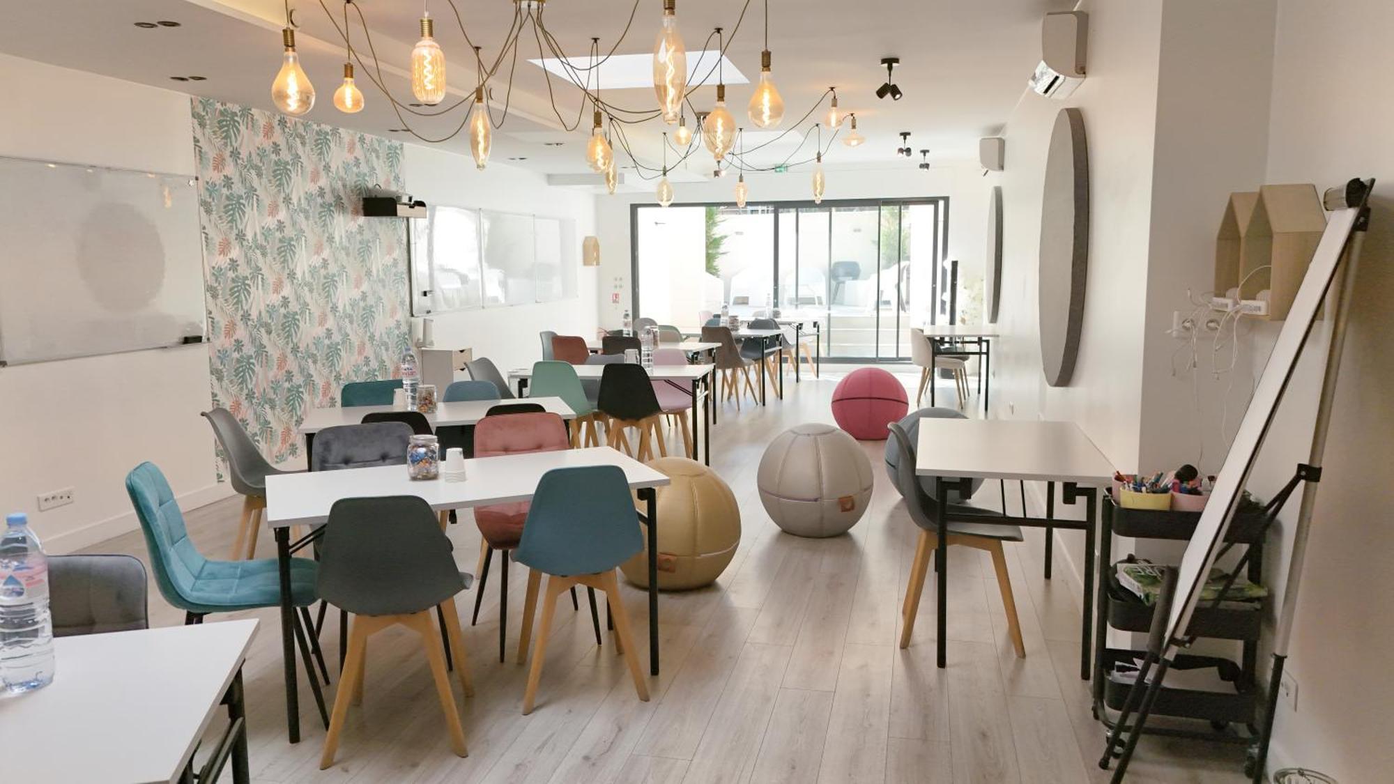 Residence Aurmat - Appart - Hotel - Boulogne - Paris Kültér fotó